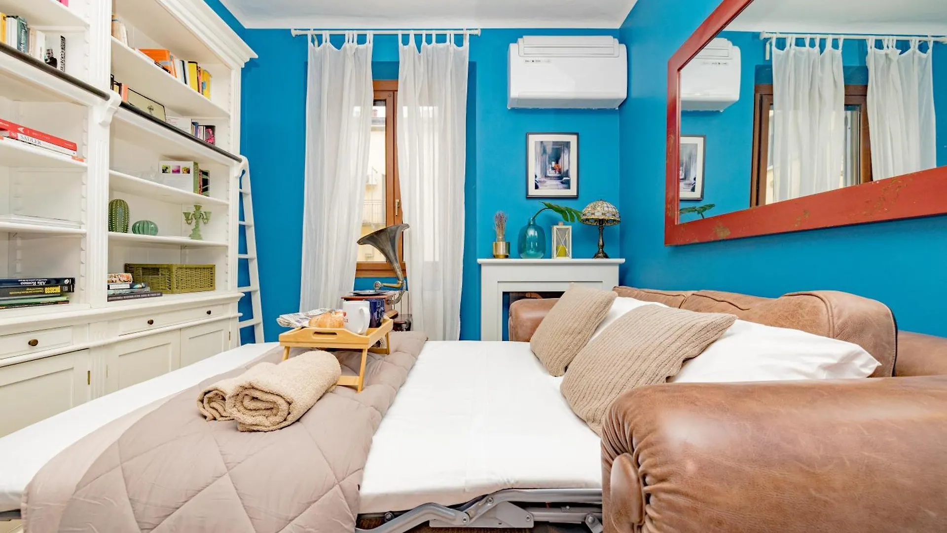 Vintage Gem - 8 Min Duomo Apartment Milan