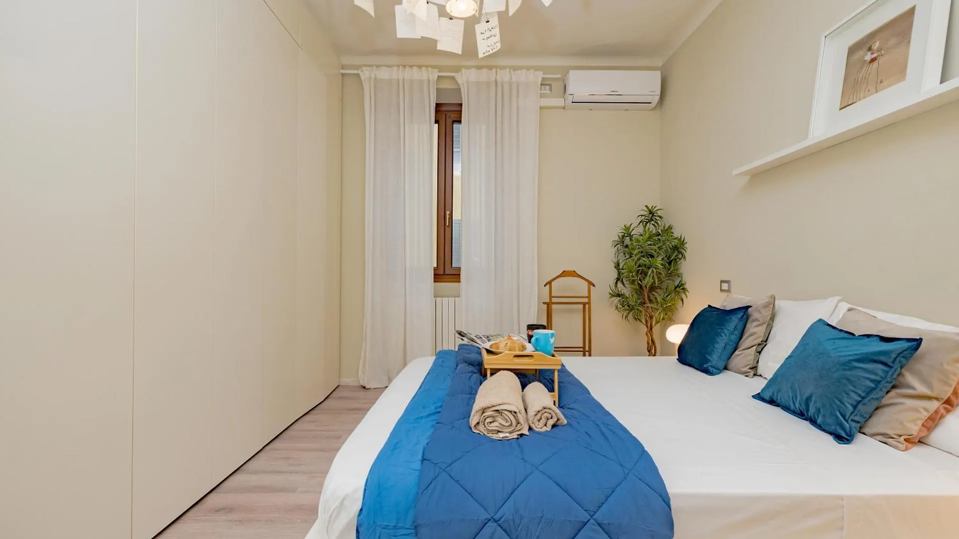 Vintage Gem - 8 Min Duomo Apartment Milan Italy