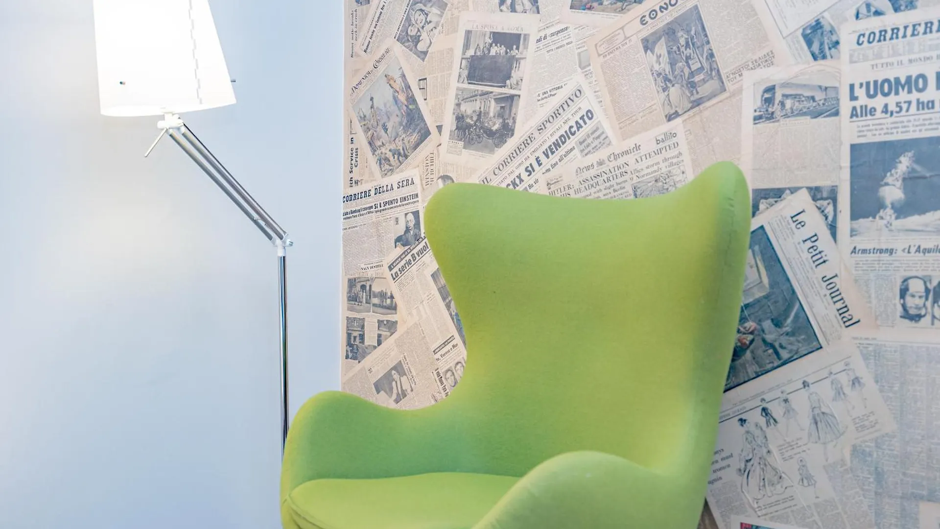 Vintage Gem - 8 Min Duomo Apartment Milan 0*,  Italy